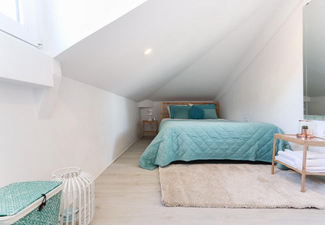 Apartamento em Lisboa - BAIRRO ALTO VIEWS by HOMING Apartamento em Lisboa - BAIRRO ALTO VIEWS by HOMING