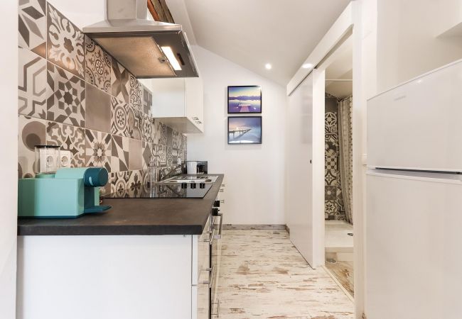 Apartamento em Lisboa - BAIRRO ALTO VIEWS by HOMING Apartamento em Lisboa - BAIRRO ALTO VIEWS by HOMING
