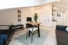 Apartamento em Lisboa - BAIRRO ALTO VIEWS by HOMING Apartamento em Lisboa - BAIRRO ALTO VIEWS by HOMING