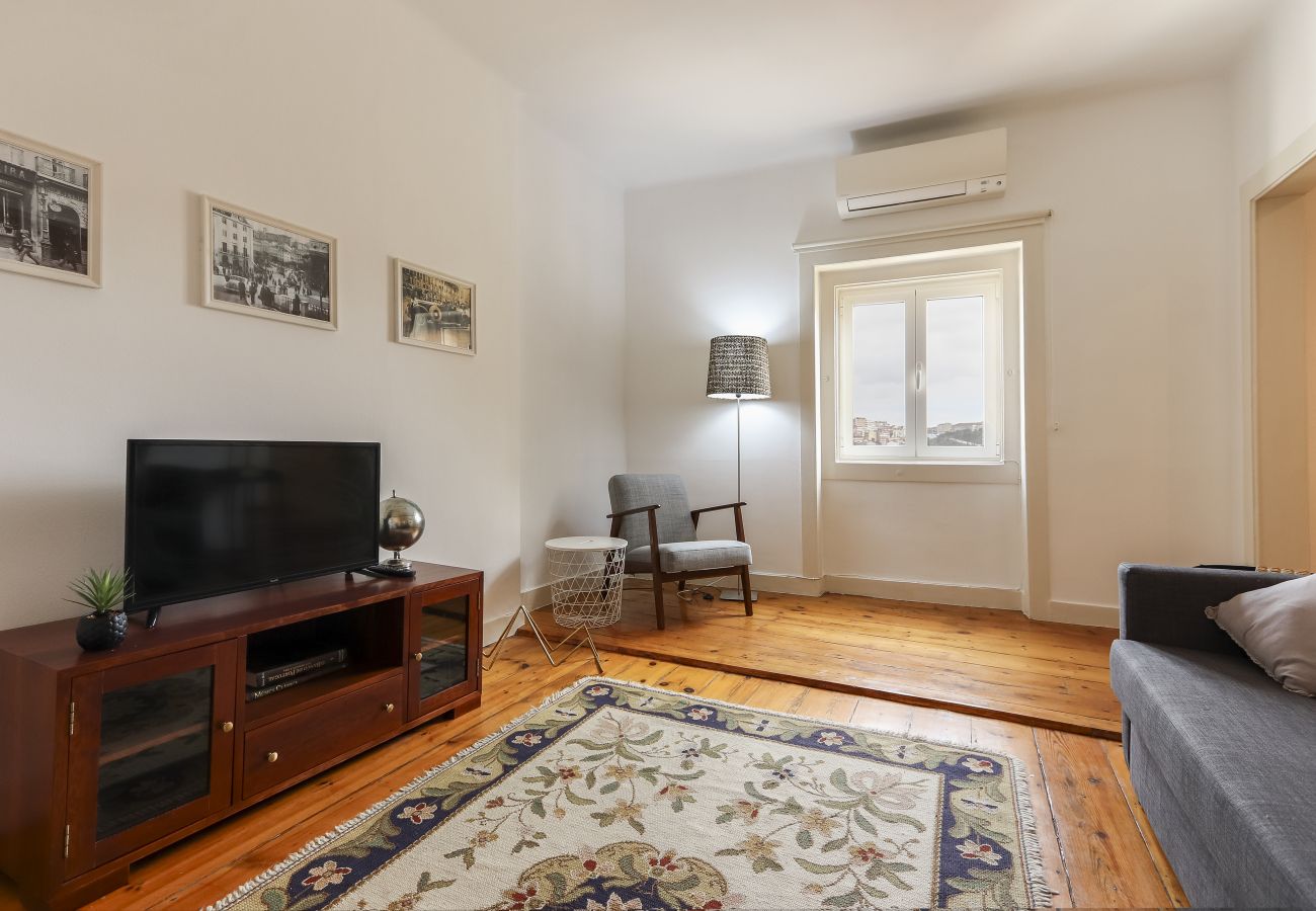 Apartamento em Lisboa - CHIADO VIEWS by HOMING