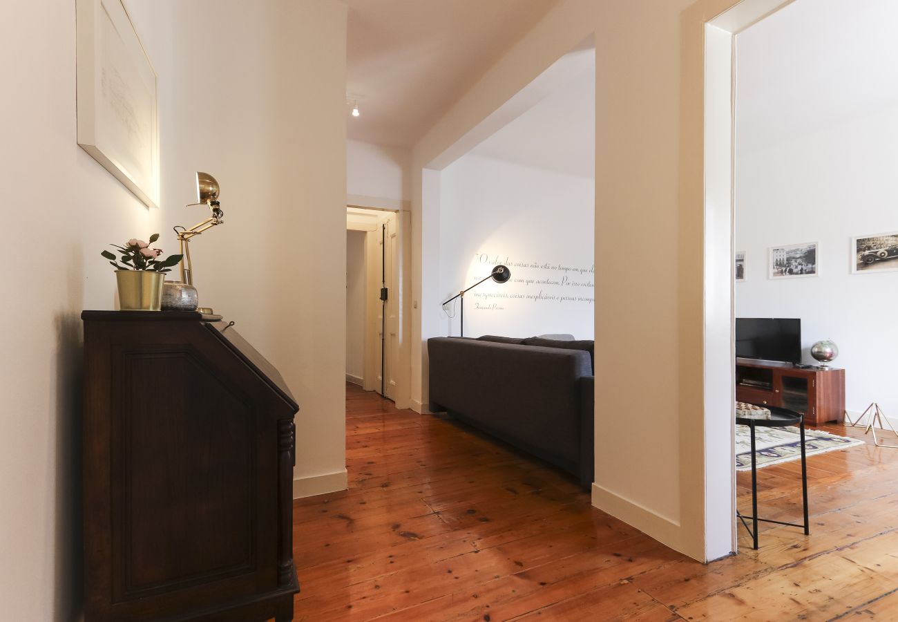 Apartamento em Lisboa - CHIADO VIEWS by HOMING