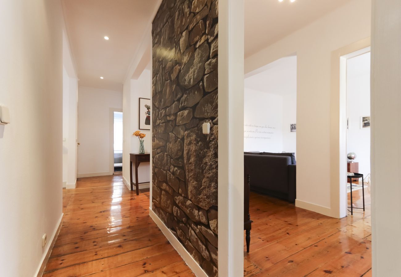 Apartamento em Lisboa - CHIADO VIEWS by HOMING