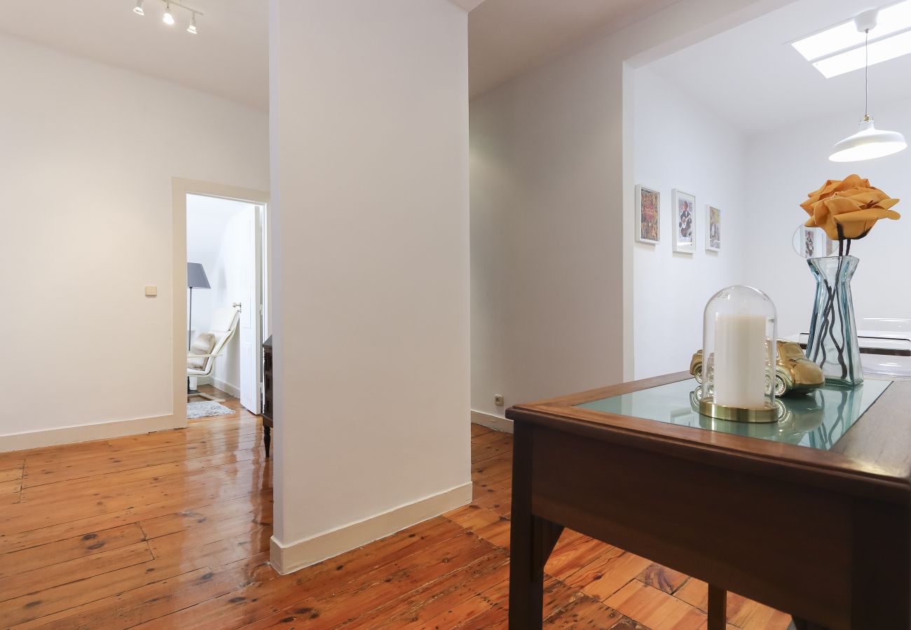 Apartamento em Lisboa - CHIADO VIEWS by HOMING