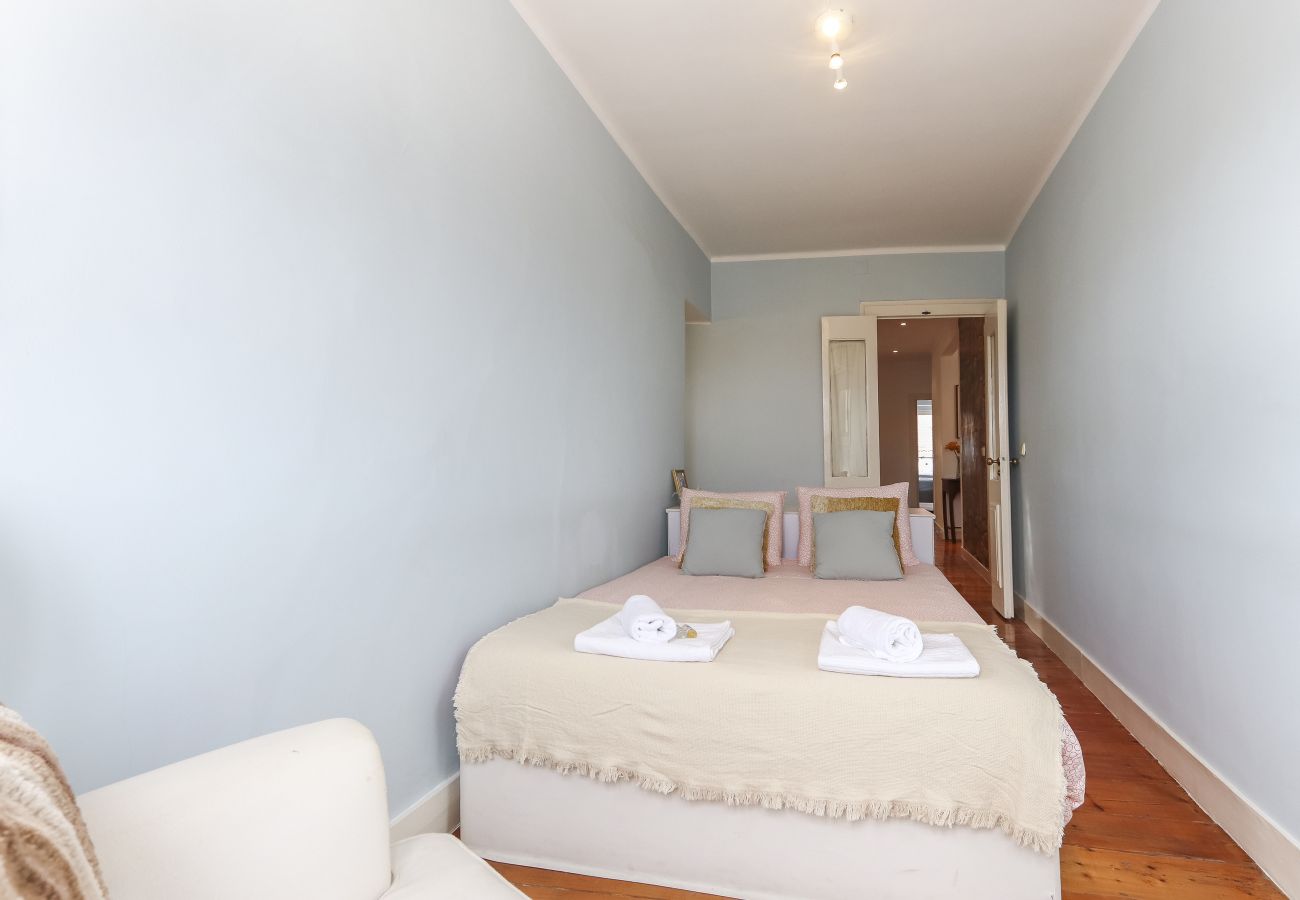 Apartamento em Lisboa - CHIADO VIEWS by HOMING
