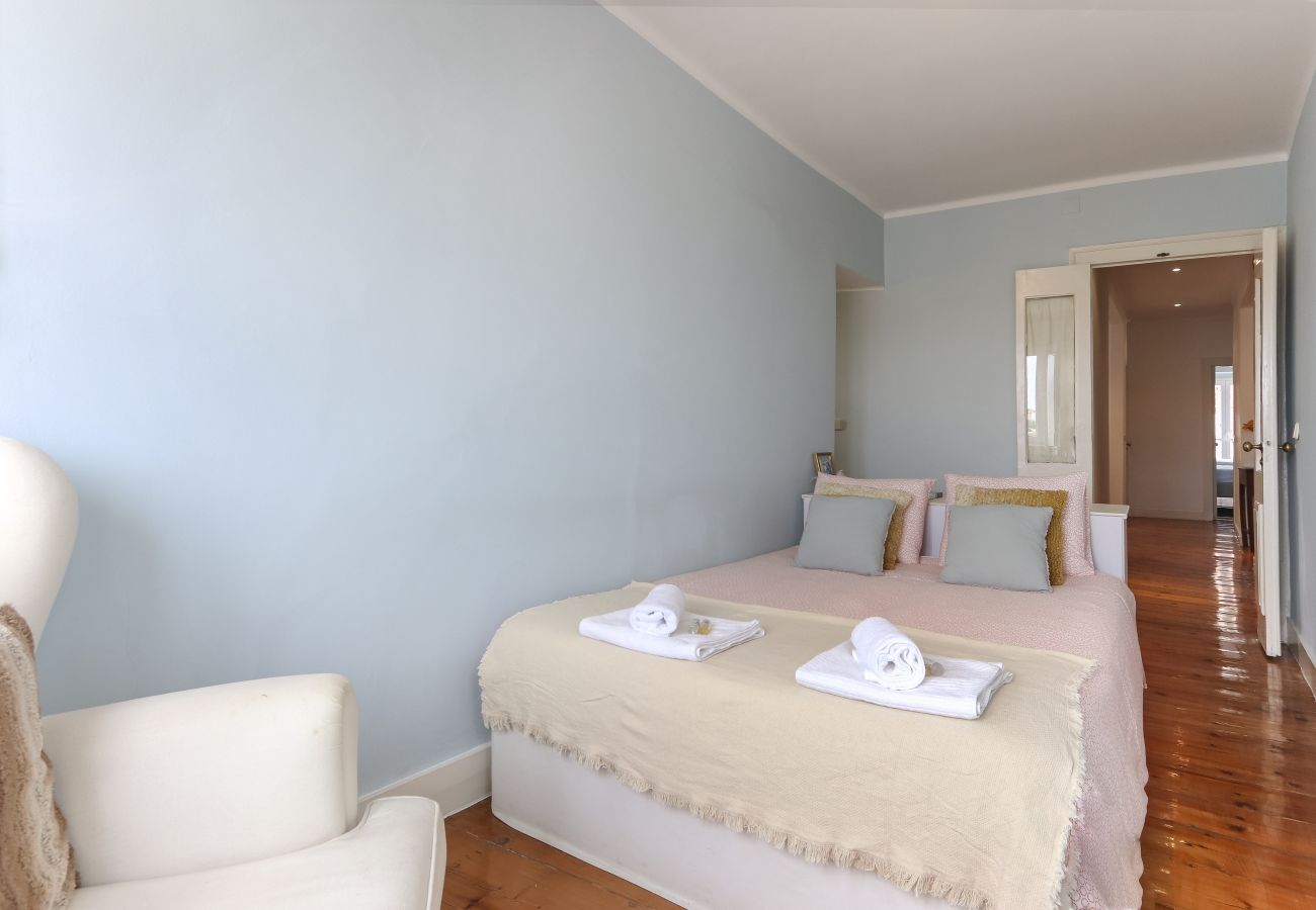 Apartamento em Lisboa - CHIADO VIEWS by HOMING