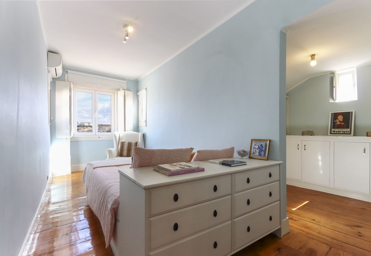 Apartamento em Lisboa - CHIADO VIEWS by HOMING