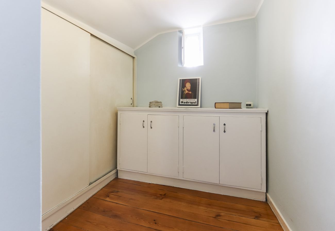 Apartamento em Lisboa - CHIADO VIEWS by HOMING