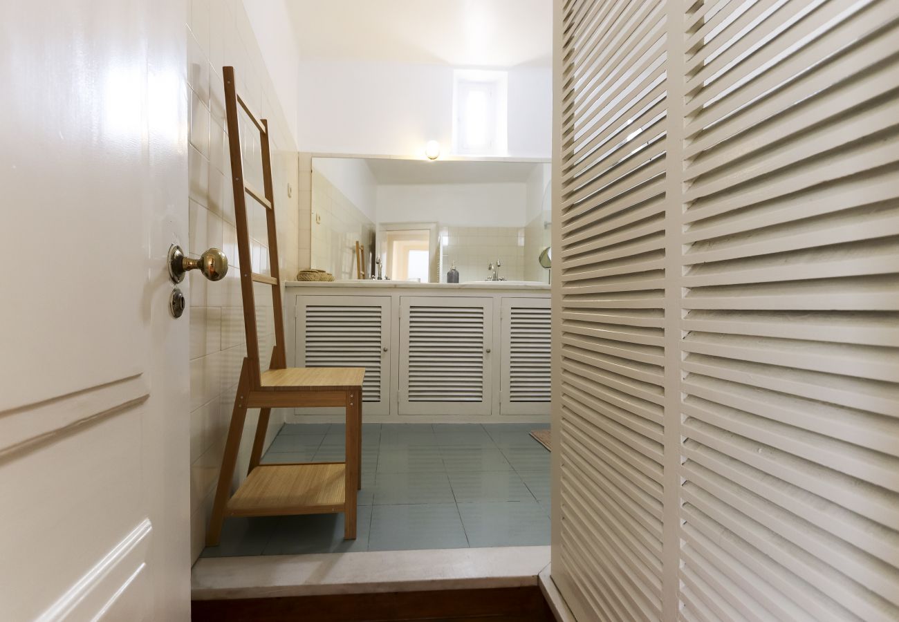 Apartamento em Lisboa - CHIADO VIEWS by HOMING