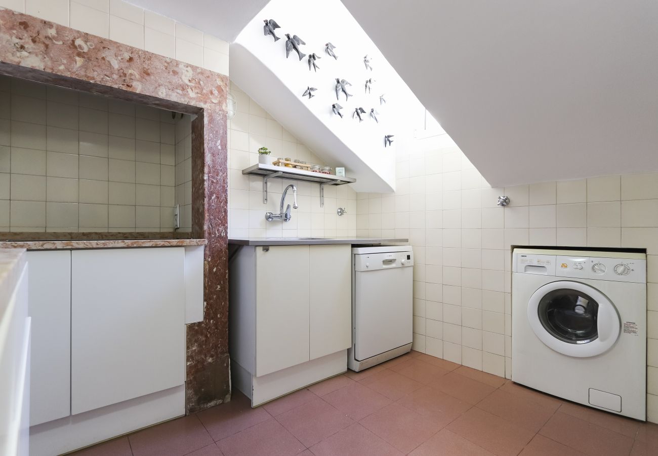 Apartamento em Lisboa - CHIADO VIEWS by HOMING