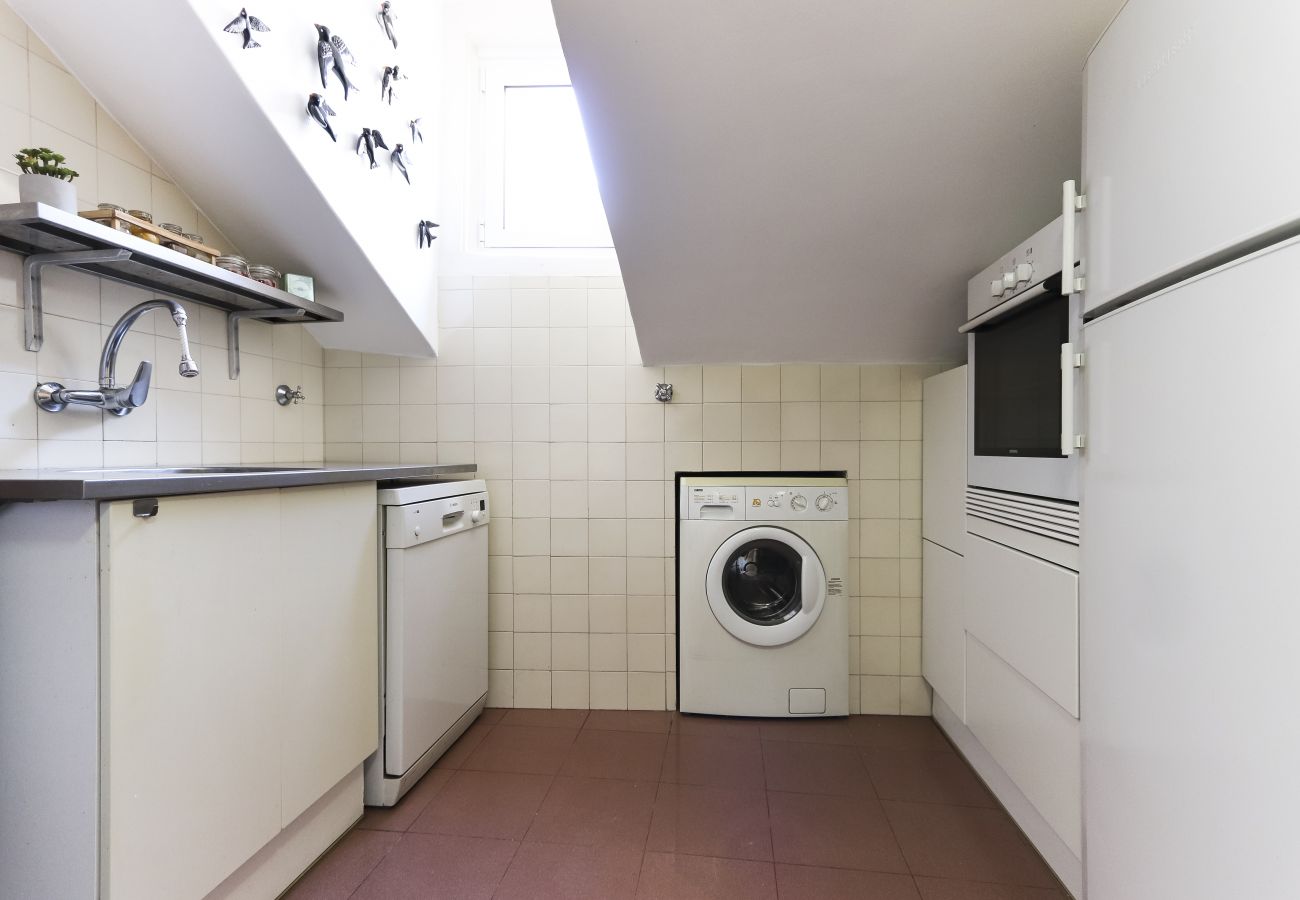Apartamento em Lisboa - CHIADO VIEWS by HOMING
