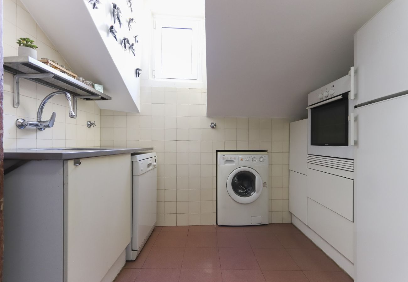 Apartamento em Lisboa - CHIADO VIEWS by HOMING