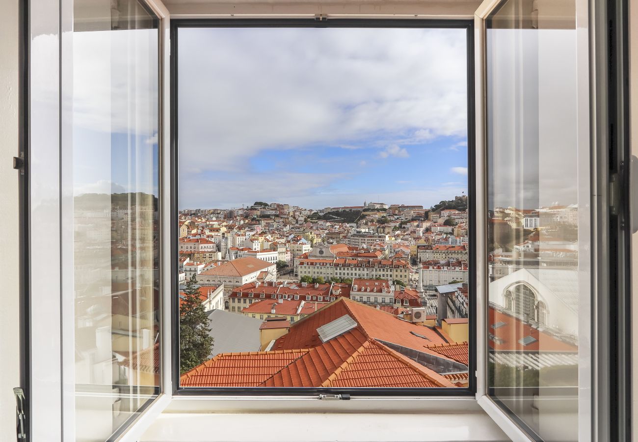Apartamento em Lisboa - CHIADO VIEWS by HOMING