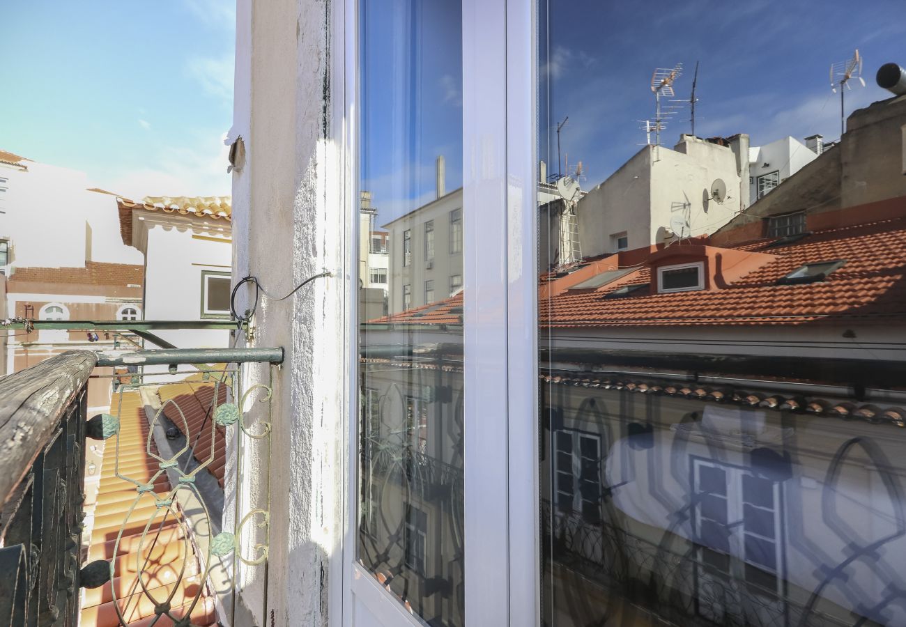 Apartamento em Lisboa - CHIADO VIEWS by HOMING