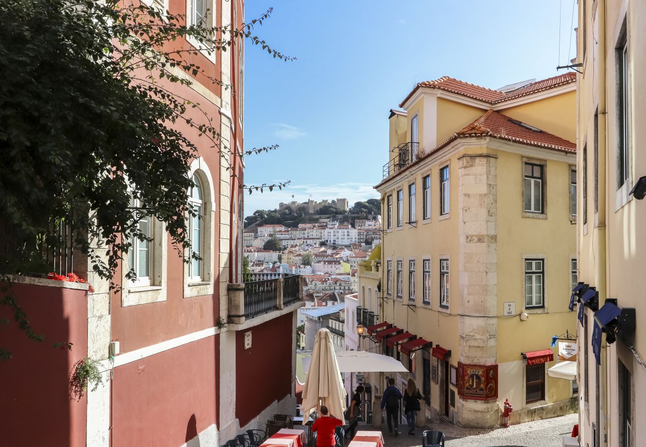 Apartamento em Lisboa - CHIADO VIEWS by HOMING