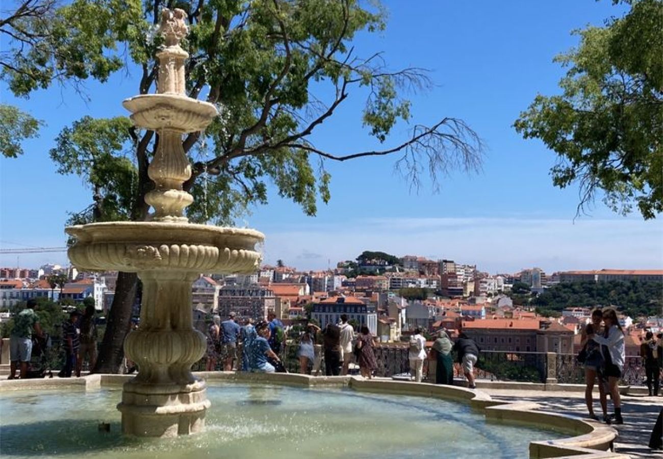 Apartamento em Lisboa - CHIADO VIEWS by HOMING