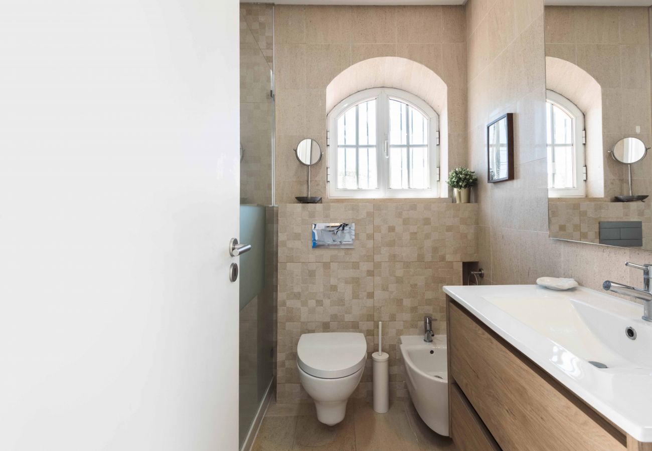 Villa em Sesimbra - SESIMBRA STYLISH VILLA by HOMING