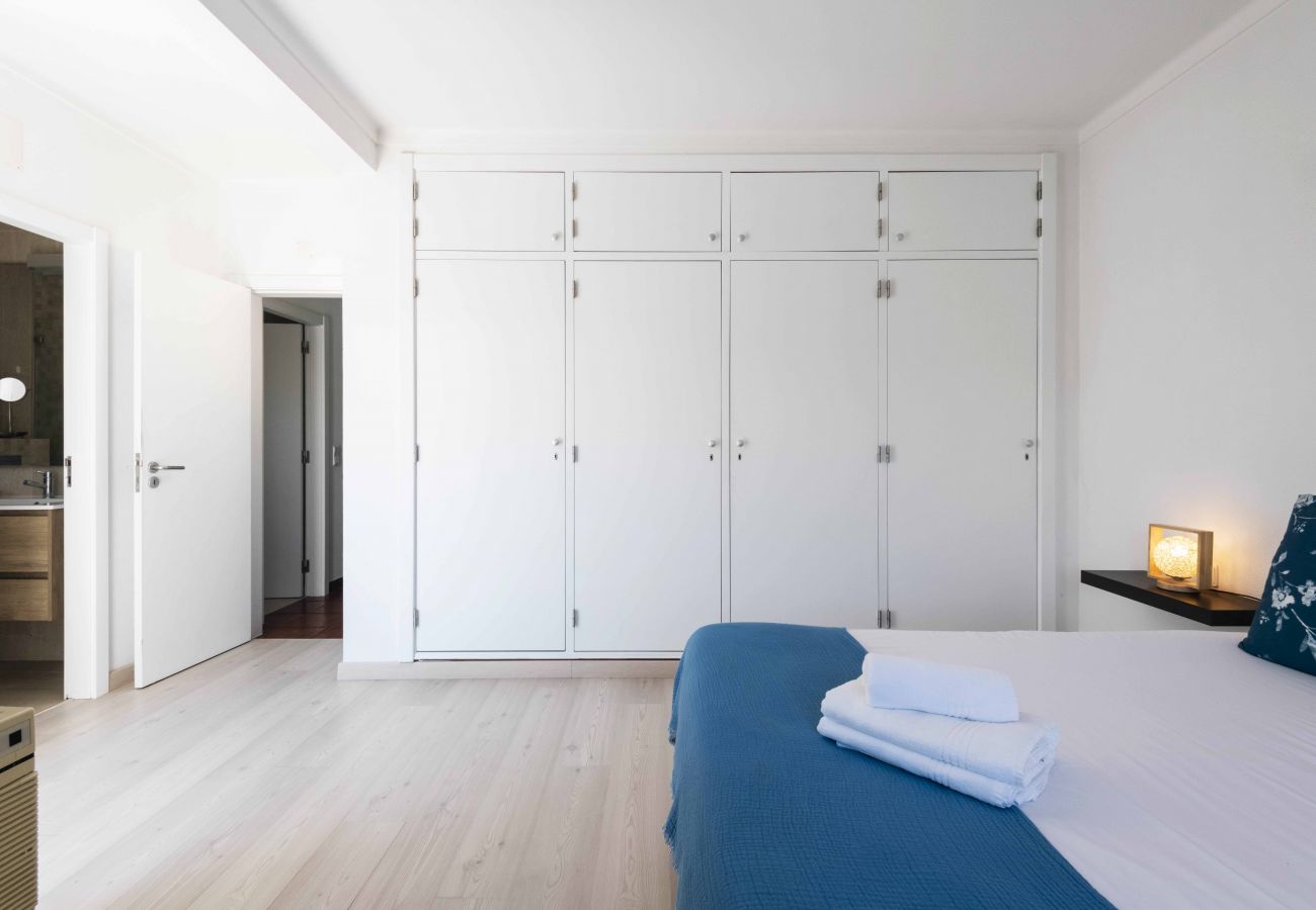 Villa em Sesimbra - SESIMBRA STYLISH VILLA by HOMING
