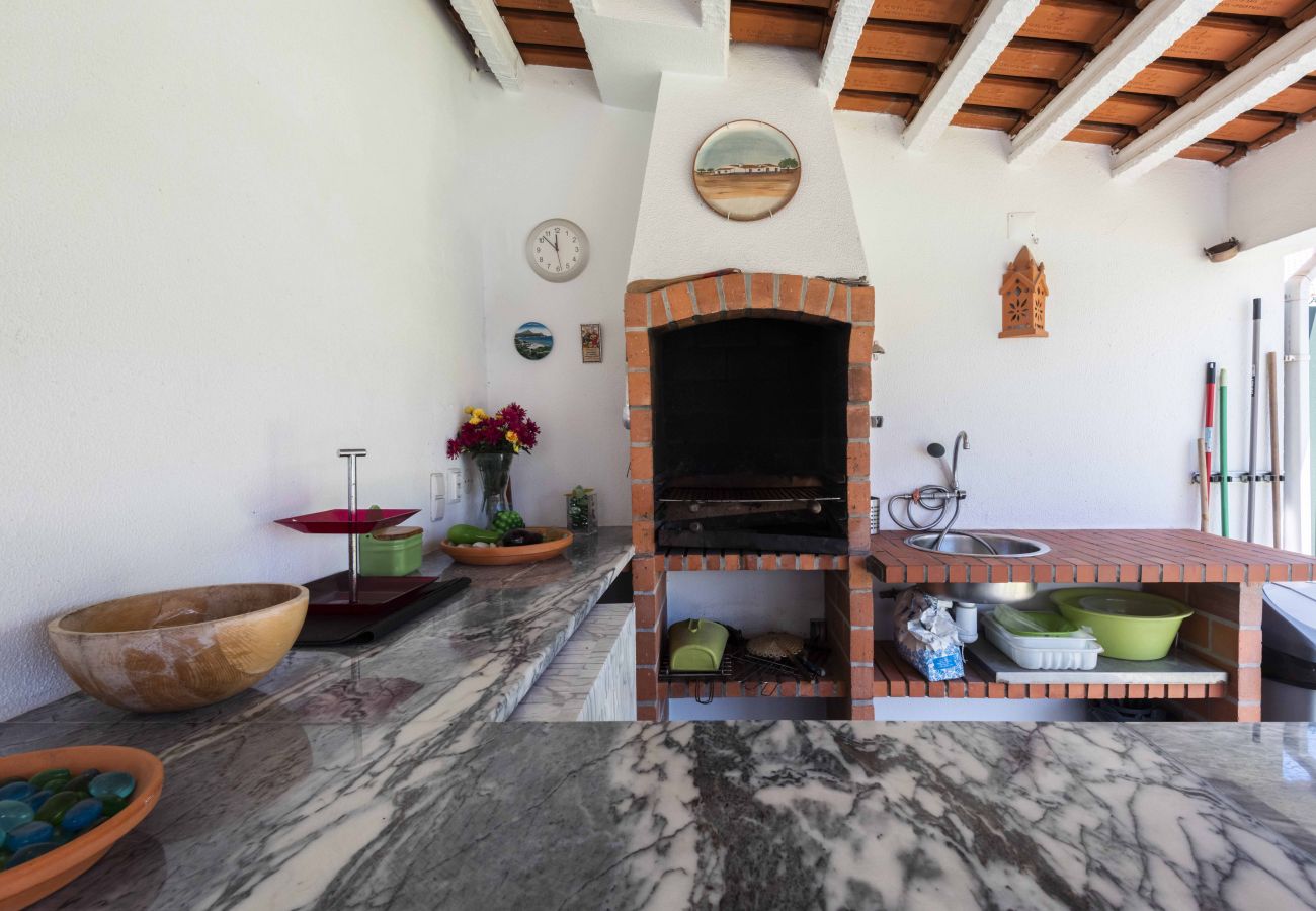 Villa em Sesimbra - SESIMBRA STYLISH VILLA by HOMING