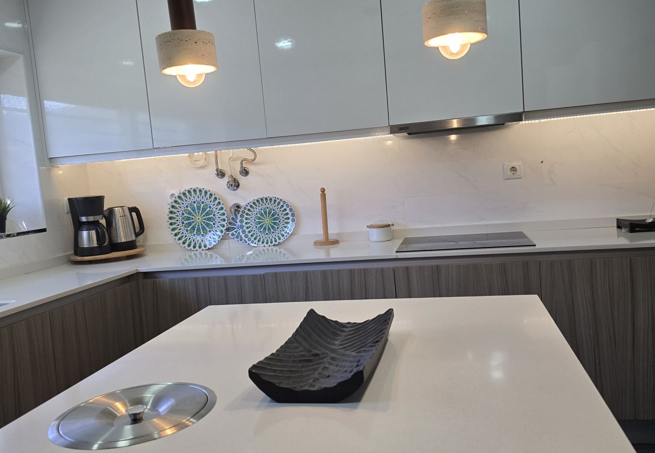 Villa em Sesimbra - SESIMBRA STYLISH VILLA by HOMING