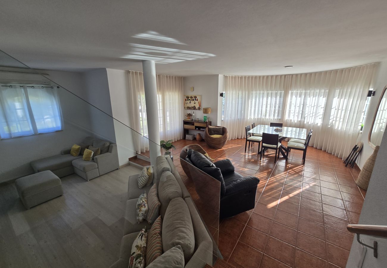 Villa em Sesimbra - SESIMBRA STYLISH VILLA by HOMING