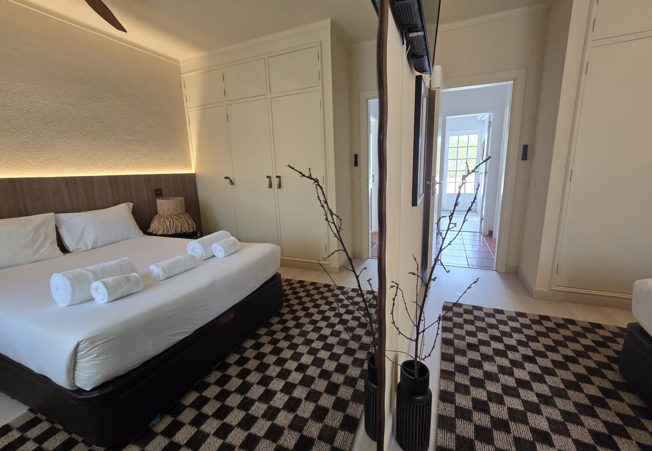 Villa em Sesimbra - SESIMBRA STYLISH VILLA by HOMING