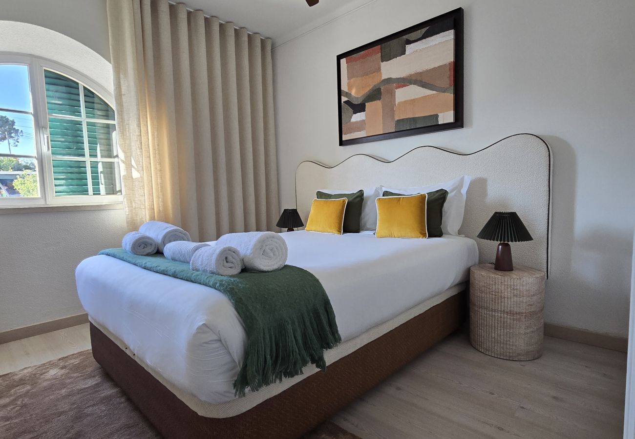 Villa em Sesimbra - SESIMBRA STYLISH VILLA by HOMING