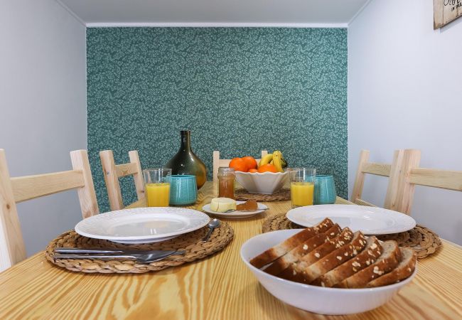 Apartamento em Lisboa - BAIRRO ALTO EXPERIENCE by HOMING Apartamento em Lisboa - BAIRRO ALTO EXPERIENCE by HOMING