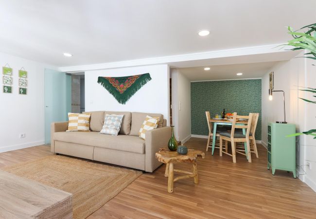 Apartamento em Lisboa - BAIRRO ALTO EXPERIENCE by HOMING Apartamento em Lisboa - BAIRRO ALTO EXPERIENCE by HOMING