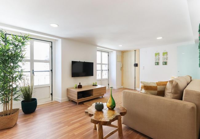 Apartamento em Lisboa - BAIRRO ALTO EXPERIENCE by HOMING Apartamento em Lisboa - BAIRRO ALTO EXPERIENCE by HOMING
