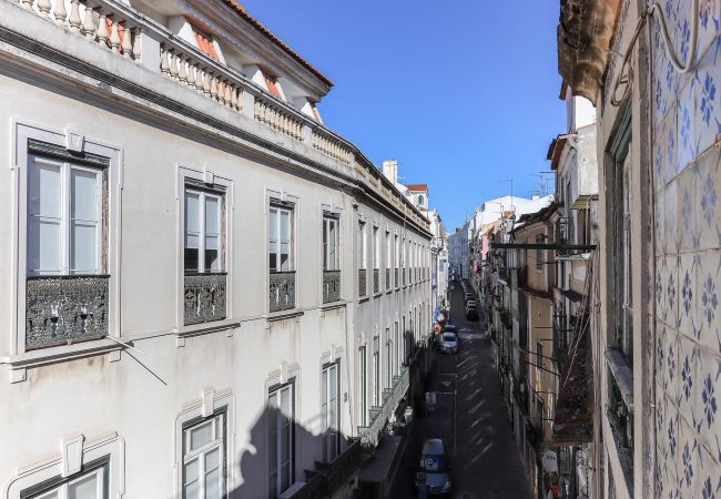 Apartamento em Lisboa - BAIRRO ALTO EXPERIENCE by HOMING Apartamento em Lisboa - BAIRRO ALTO EXPERIENCE by HOMING