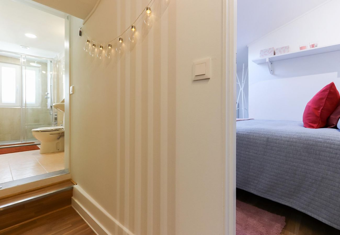 Bairro Alto Experience by Homing