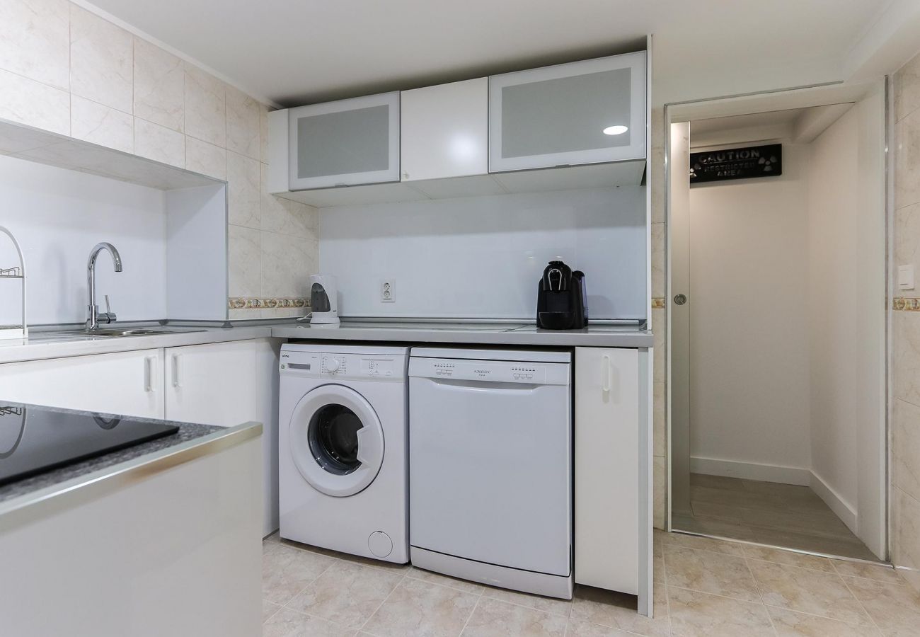 Apartamento em Lisboa - BAIRRO ALTO EXPERIENCE by HOMING