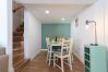 Apartamento em Lisboa - BAIRRO ALTO EXPERIENCE by HOMING Apartamento em Lisboa - BAIRRO ALTO EXPERIENCE by HOMING