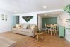 Apartamento em Lisboa - BAIRRO ALTO EXPERIENCE by HOMING Apartamento em Lisboa - BAIRRO ALTO EXPERIENCE by HOMING