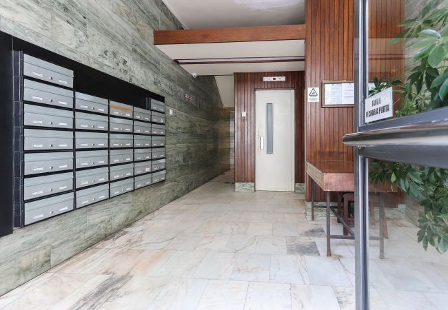 Apartamento em Lisboa - SALDANHA RESIDENCE by HOMING Apartamento em Lisboa - SALDANHA RESIDENCE by HOMING