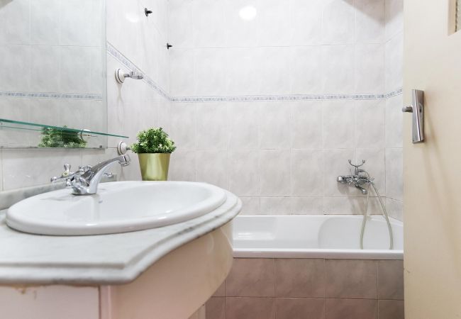 Apartamento em Lisboa - SALDANHA RESIDENCE by HOMING Apartamento em Lisboa - SALDANHA RESIDENCE by HOMING