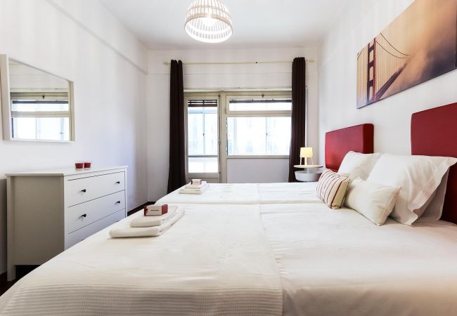 Apartamento em Lisboa - SALDANHA RESIDENCE by HOMING Apartamento em Lisboa - SALDANHA RESIDENCE by HOMING