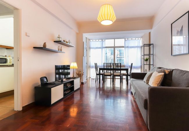 Apartamento em Lisboa - SALDANHA RESIDENCE by HOMING Apartamento em Lisboa - SALDANHA RESIDENCE by HOMING