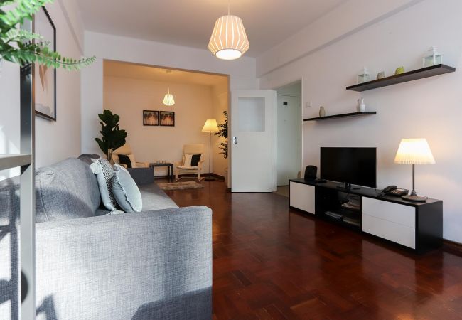Apartamento em Lisboa - SALDANHA RESIDENCE by HOMING Apartamento em Lisboa - SALDANHA RESIDENCE by HOMING
