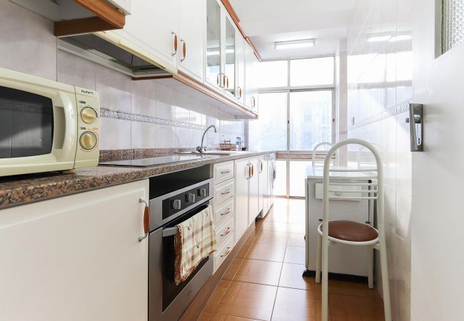 Apartamento em Lisboa - SALDANHA RESIDENCE by HOMING Apartamento em Lisboa - SALDANHA RESIDENCE by HOMING