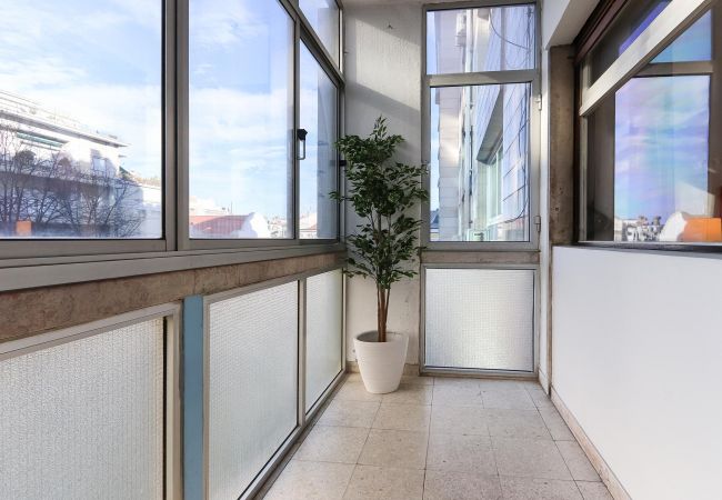 Apartamento em Lisboa - SALDANHA RESIDENCE by HOMING Apartamento em Lisboa - SALDANHA RESIDENCE by HOMING