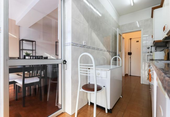 Apartamento em Lisboa - SALDANHA RESIDENCE by HOMING Apartamento em Lisboa - SALDANHA RESIDENCE by HOMING