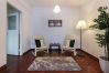 Apartamento em Lisboa - SALDANHA RESIDENCE by HOMING Apartamento em Lisboa - SALDANHA RESIDENCE by HOMING