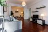 Apartamento em Lisboa - SALDANHA RESIDENCE by HOMING Apartamento em Lisboa - SALDANHA RESIDENCE by HOMING