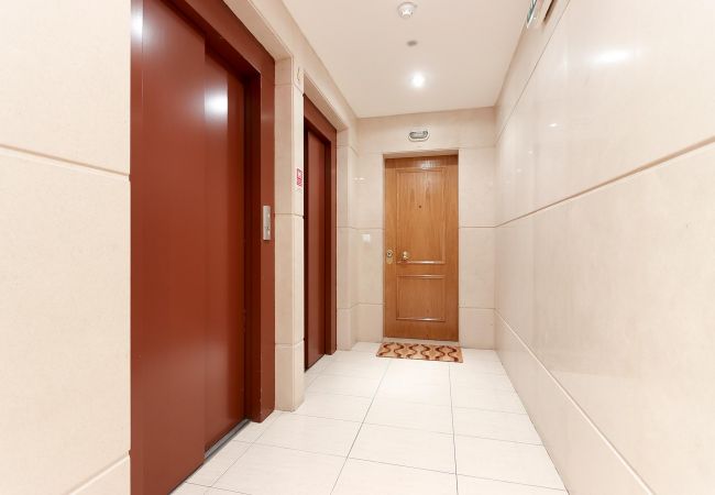 Apartamento em Lisboa - EXPO DELIGHT by HOMING Apartamento em Lisboa - EXPO DELIGHT by HOMING