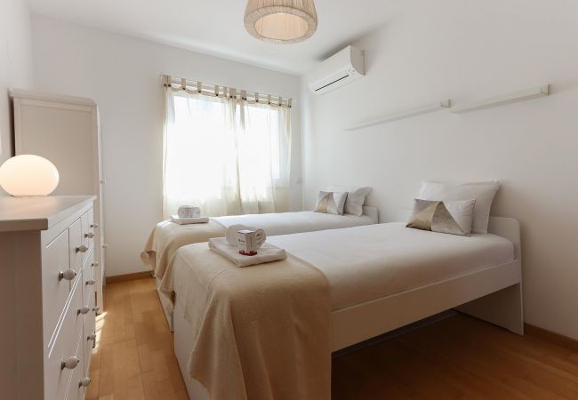 Apartamento em Lisboa - EXPO DELIGHT by HOMING Apartamento em Lisboa - EXPO DELIGHT by HOMING