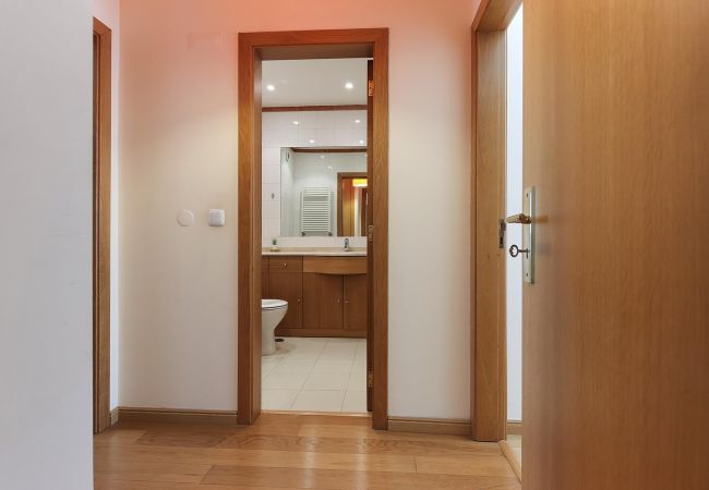 Apartamento em Lisboa - EXPO DELIGHT by HOMING Apartamento em Lisboa - EXPO DELIGHT by HOMING