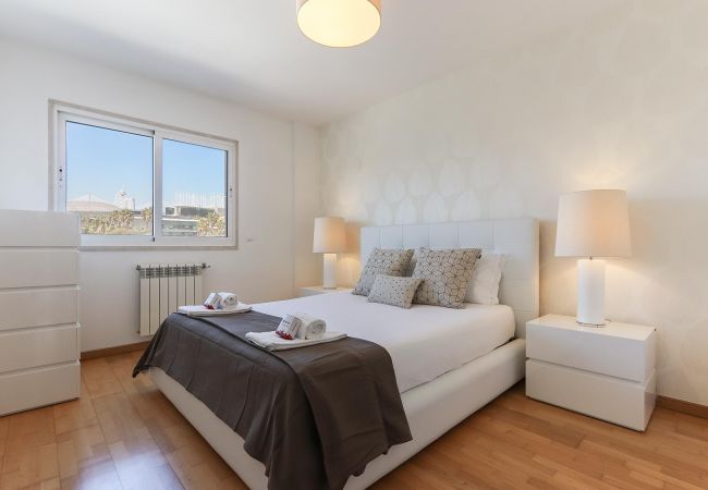Apartamento em Lisboa - EXPO DELIGHT by HOMING Apartamento em Lisboa - EXPO DELIGHT by HOMING