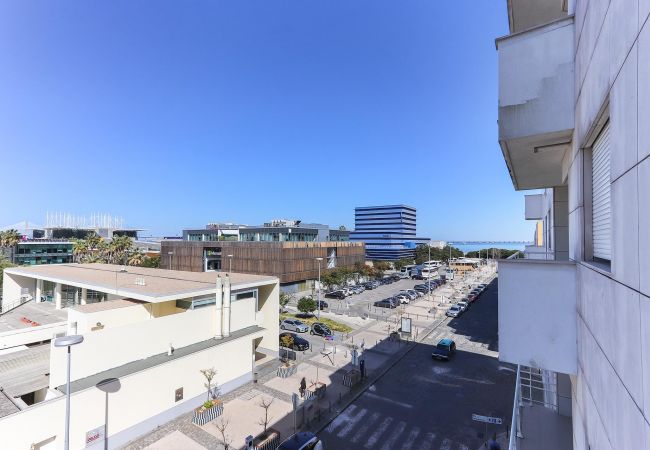 Apartamento em Lisboa - EXPO DELIGHT by HOMING Apartamento em Lisboa - EXPO DELIGHT by HOMING