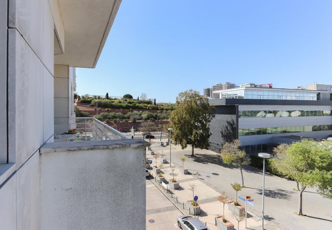 Apartamento em Lisboa - EXPO DELIGHT by HOMING Apartamento em Lisboa - EXPO DELIGHT by HOMING